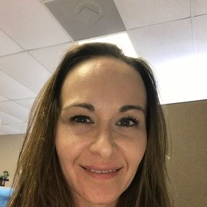 Meet your Posher, Brandi